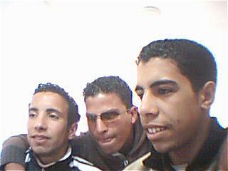 moi ;et de rachid